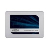 500GB Crucial MX500 2.5-inch Solid State Drive Image