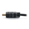 C2G 1.6ft High Speed HDMI Type-A Cable w/Ethernet Image
