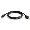 C2G 4.9ft High Speed HDMI Type-A Cable w/Ethernet Image