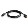 C2G 3.3ft High Speed HDMI Type-A Cable w/Ethernet Image