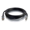 C2G 32.8ft Select Standard Speed HDMI Type-A Cable w/Ethernet Image
