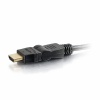 C2G 3ft High Speed HDMI Type-A Cable w/Ethernet and Rotating Connectors Image