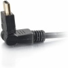 C2G 3ft High Speed HDMI Type-A Cable w/Ethernet and Rotating Connectors Image
