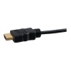 C2G 3ft High Speed HDMI Type-A to HDMI Type-D (Micro) Cable w/Ethernet Image