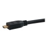 C2G 1.5ft High Speed HDMI Type-A to HDMI Type-D (Micro) Cable w/Ethernet Image