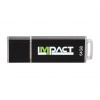 64GB Mushkin Impact USB 3.0 Flash Drive Image