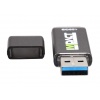 128GB Mushkin Impact USB 3.0 Flash Drive Image