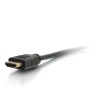 C2G 3.3ft HDMI to DVI-D Bi-directional Digital Video Cable Image