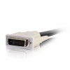 C2G 6.6ft Dual Link DVI-D Digital Video Cable Image