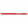 8GB Kingston HyperX Fury DDR3 1600MHz CL10 Dual Channel Kit (2x 4GB) - Red Image