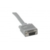 C2G 1ft Premium Shielded 45° Angled VGA Cable Image