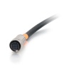 C2G 35ft Multi-Format In-Wall CMG-Rated RapidRun Cable Image