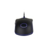 Cooler Master CM110 Wired RGB Optical Gaming Mouse Image