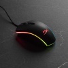 Kingston HyperX Pulsefire Surge RGB Wired Optical Gaming Mouse Image