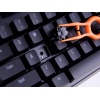 Gigabyte Aorus K9 Wired RGB Gaming Keyboard w/Swappable Switches - German Layout Image