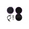 Cooler Master MH703 Wired Gaming Earphones w/Custom Ear Tips Image