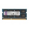 8GB Kingston ValueRAM 1333MHz PC3-10600 CL9 DDR3 SO-DIMM Memory Module Image