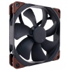 Noctua Industrial 140mm 3000RPM PWM Computer Case Fan Image