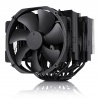 Noctua Chromax Black 140mm 1500RPM CPU Cooler Image