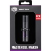 Cooler Master MasterGel Maker Flat Nozzle Thermal Grease Paste - 2.6 g Image
