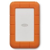 5TB LaCie Rugged Thunderbolt USB-C Portable Hard Drive