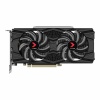 PNY GeForce RTX 2060 Super XLR8 Gaming Overclocked Edition Dual Fan Graphics Card - 8GB Image