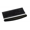 3M Gel Keyboard Wrist Rest - Black Image