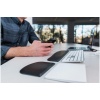 Kensington ErgoSoft Slim Keyboard Wrist Rest - Black Image