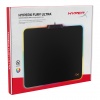 Kingston HyperX Fury Ultra RGB Hard Surface Gaming Mouse Pad Image
