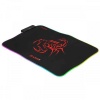 Marvo Scorpion RGB Gaming Mouse Pad - Medium