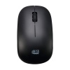 Adesso Wireless Optical Spill Resistant Mini Mouse and Keyboard Combo - US English Layout Image