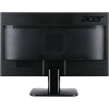 Acer KAO KA270HAbid 1920 x 1080 pixels Full HD LED Monitor - 27 in Image