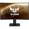 ASUS TUF Gaming VG32VQ 2560 x 1440 pixels LED Curved Gaming Monitor - 32 in Image