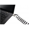 Kensington MicroSaver 2.0 Keyed Laptop Lock - 6 ft Image