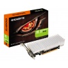 Gigabyte GeForce GT 1030 Silent Low-Profile Graphics Card - 2 GB Image