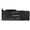 Gigabyte GeForce GTX 1660 Super Gaming OC RGB 80 mm Triple Fan Graphics Card - 6 GB Image