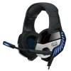 Adesso Xtream G4 Wired LED Virtual 7.1 Gaming Headset w/Microphone Image