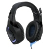 Adesso Xtream G1 Wired LED Stereo Gaming Headset w/Microphone Image