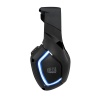 Adesso Xtream G1 Wired LED Stereo Gaming Headset w/Microphone Image