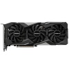 Gigabyte Radeon RX 5500 XT Gaming OC RGB 80 mm Triple Fan Graphics Card - 4 GB