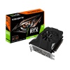 Gigabyte GeForce RTX 2060 Mini 2.0 ITX OC 90 mm Graphics Card - 6 GB Image