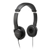 Kensington USB Wired Hi-Fi Headphones - Black - 6 ft Image