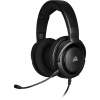 Corsair HS35 Wired Stereo Gaming Headset w/Microphone - Carbon Image