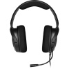 Corsair HS35 Wired Stereo Gaming Headset w/Microphone - Carbon Image