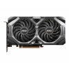 MSI Radeon RX 5700 XT Mech OC Dual Fan Graphics Card - 8 GB