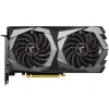 MSI GeForce GTX 1650 Super Gaming X Dual Fan Graphics Card - 4 GB