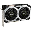 MSI GeForce GTX 1660 Ti Ventus XS OC Dual Fan Graphics Card - 6 GB