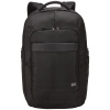 Case Logic Notion Laptop Backpack - 17.3 in - Black Image