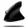 Adesso iMouse E10 Wireless Optical Vertical Mouse Image