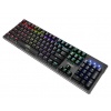 Marvo Scorpion KG909 USB Wired RGB Mechanical Gaming Keyboard - UK English Layout Image